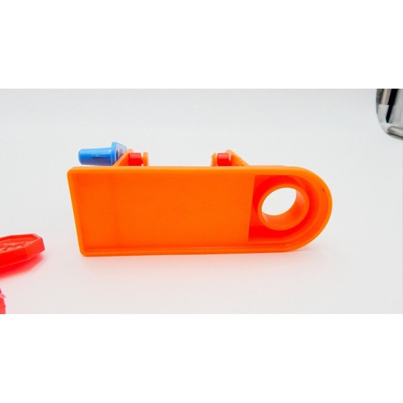 Fisher Price Little People School 2550 Crosswalk Sign Jump Rope Replacement - Picture 4 of 10